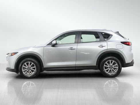 Used 2023 MAZDA CX-5 AWD 2.5 S image 2