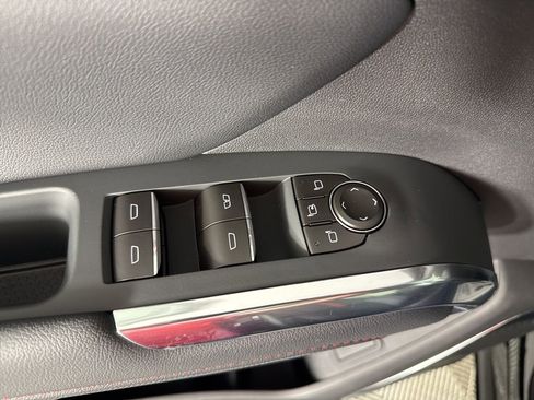 New 2026 Chevrolet Traverse RS FWD image 14