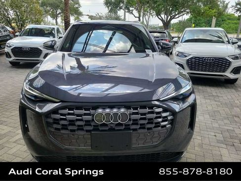 Certified 2025 Audi Q5 Premium w/ Convenience Package AWD/4WD image 14