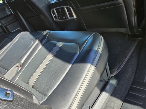 Used 2021 Ford F450 Platinum w/ FX4 Off-Road Package image 33