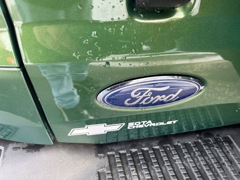 Used 2023 Ford Bronco Black Diamond image 39