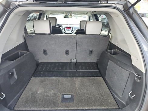 Used 2011 GMC Terrain SLT image 12