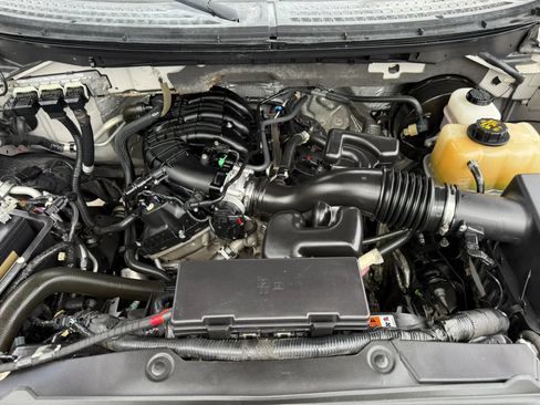 Used 2011 Ford F150 XLT w/ XLT Chrome Pkg RWD image 31