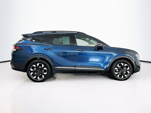 Used 2024 Kia Sportage X-Line AWD/4WD image 10