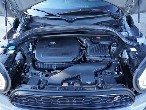 Used 2022 MINI Cooper Countryman S w/ Premium Package image 21