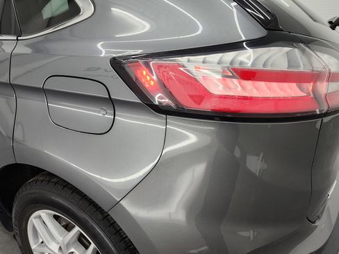 Used 2022 Ford Edge SEL image 27