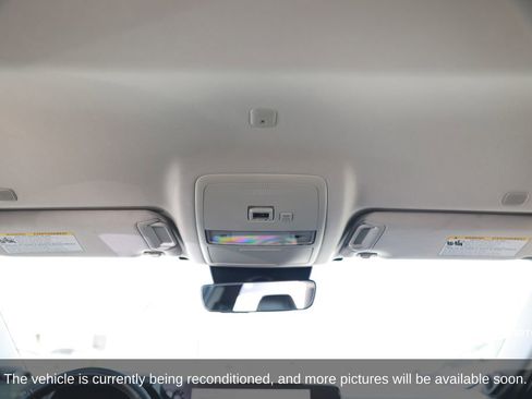 Used 2024 Toyota Mirai w/ Advanced Technology Package image 30