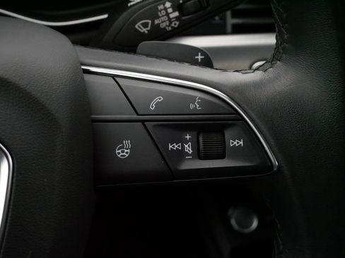 Used 2023 Audi A5 2.0T Premium Plus w/ Premium Plus image 25