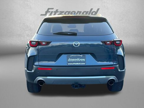 Used 2023 MAZDA CX-50 2.5 Turbo w/ Cargo Package AWD/4WD image 6