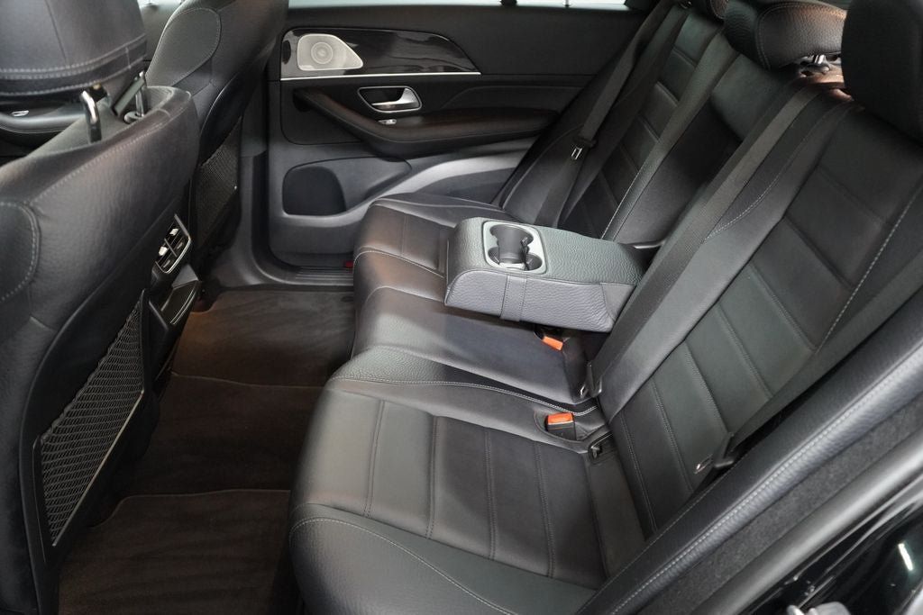 Used 2021 Mercedes-Benz GLE 350 4MATIC image 26