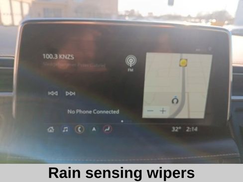 Used 2021 GMC Yukon SLT w/ SLT Premium Package image 23