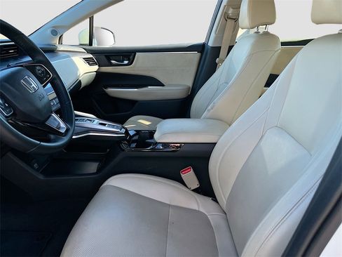 Used 2019 Honda Clarity Touring image 21