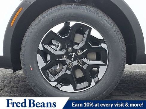 New 2026 Kia Sorento S w/ S Panoramic Sunroof Package image 5