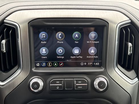 Used 2021 GMC Sierra 3500 Denali w/ Denali Ultimate Package AWD/4WD image 31