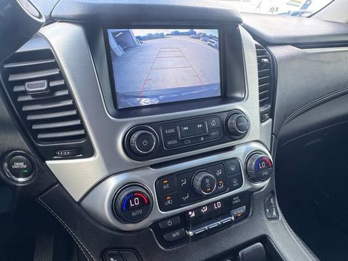 Used 2019 GMC Yukon XL SLT RWD image 9
