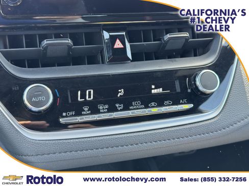 Used 2024 Toyota Corolla SE FWD image 18