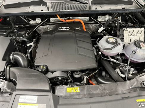 Used 2024 Audi Q5 e Premium Plus image 38