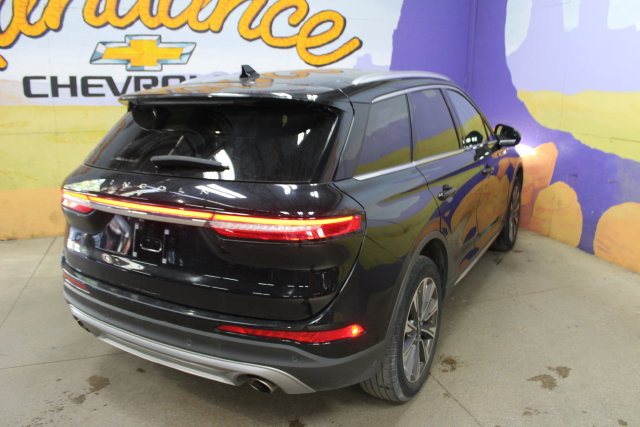 Used 2020 Lincoln Corsair Reserve w/ Elements Package AWD/4WD image 8