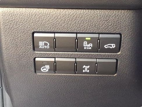 Used 2019 Lexus NX 300 AWD w/ Premium Package image 12