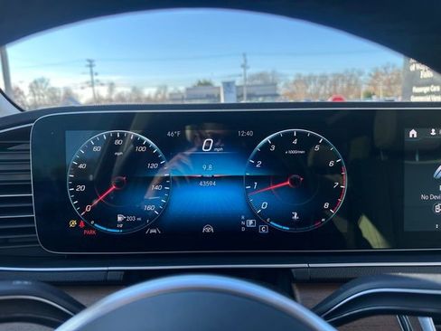 Certified 2022 Mercedes-Benz GLE 350 4MATIC image 45