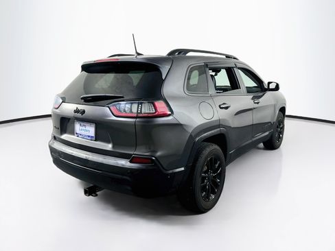 Used 2023 Jeep Cherokee Altitude Lux AWD/4WD image 5
