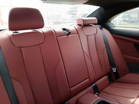 New 2026 BMW 230i Coupe RWD image 11