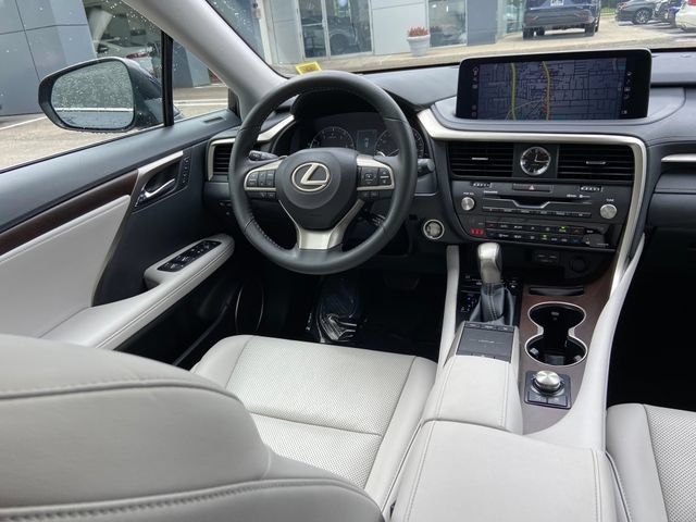 Certified 2020 Lexus RX 350 AWD w/ Premium Package image 15
