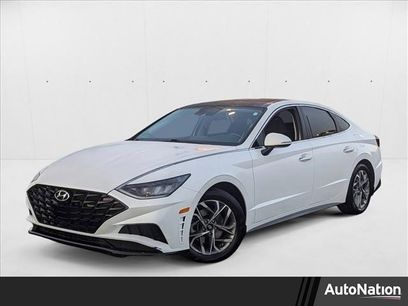 Used 2022 Hyundai Sonata SEL w/ Convenience Package