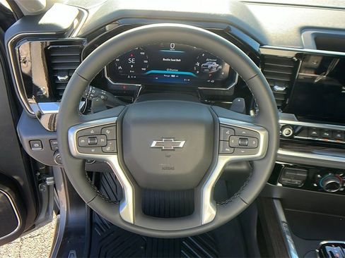 New 2026 Chevrolet Silverado 1500 LT Trail Boss w/ LT Trail Boss Premium Package image 20