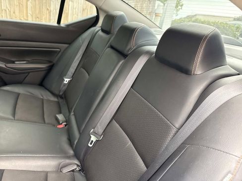 Used 2019 Nissan Altima 2.5 SR w/ SR Premium Package FWD image 15