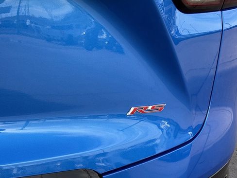 Used 2026 Chevrolet Blazer RS w/ Driver Confidence II Package image 6