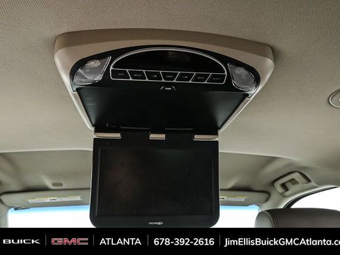 Used 2019 GMC Yukon XL Denali image 21