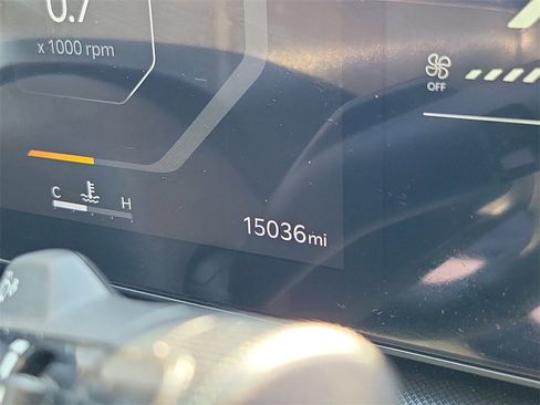 Used 2025 Kia K4 EX image 27