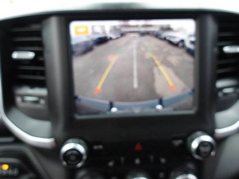 Used 2022 RAM 1500 Big Horn image 47