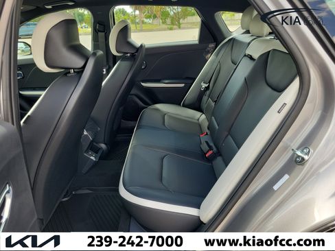 New 2026 Kia K4 GT-Line FWD image 12