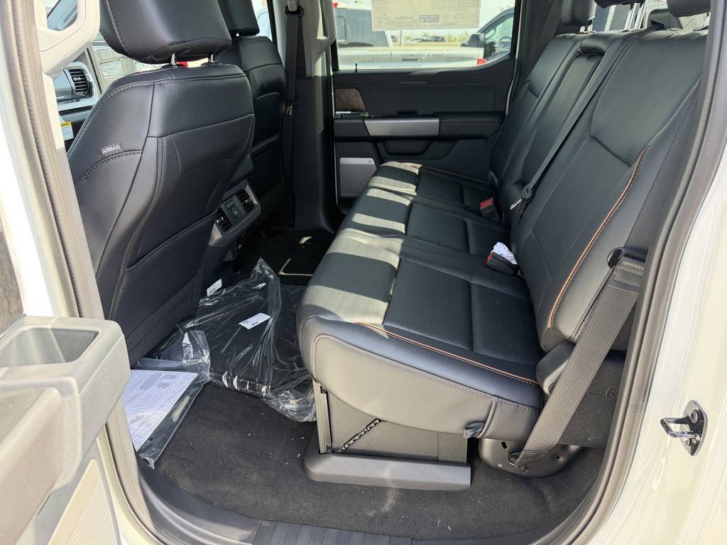 New 2026 Ford F250 Lariat w/ Lariat Ultimate Package AWD/4WD image 22