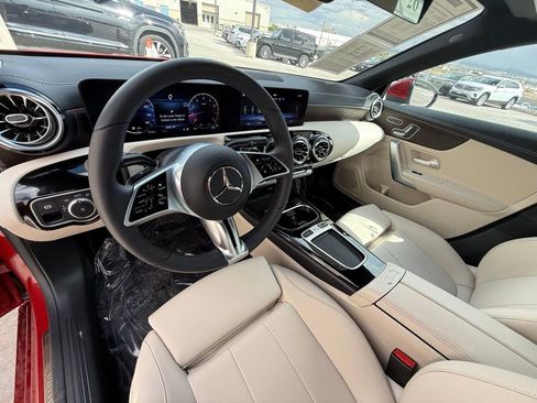 Used 2026 Mercedes-Benz CLA 250 image 13