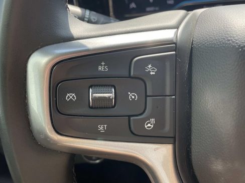 Used 2025 Chevrolet Silverado 2500 LT w/ Safety Package AWD/4WD image 22