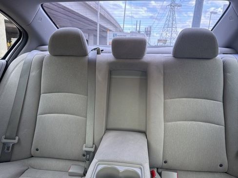 Used 2014 Honda Accord EX image 12