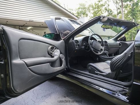 Used 1996 Pontiac Firebird Trans Am RWD image 31