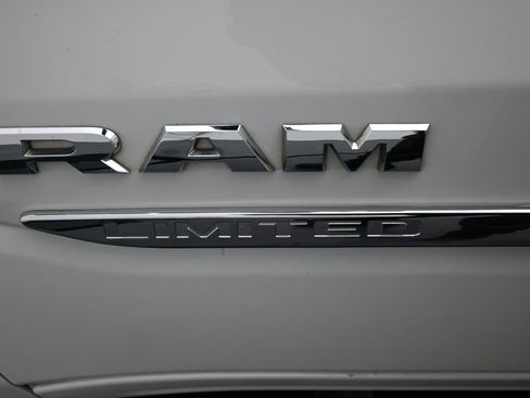 Used 2021 RAM 1500 Limited image 53