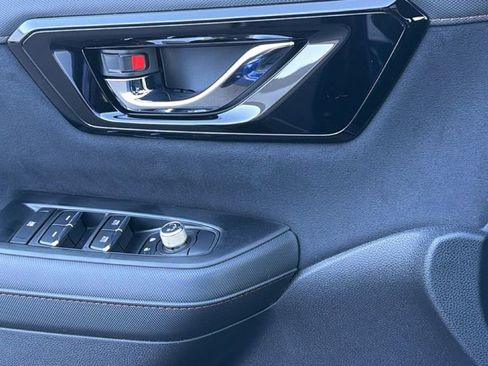New 2026 Subaru Forester Sport AWD/4WD image 22