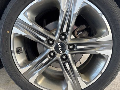 Used 2022 Kia K5 EX w/ EX Premium Package image 5