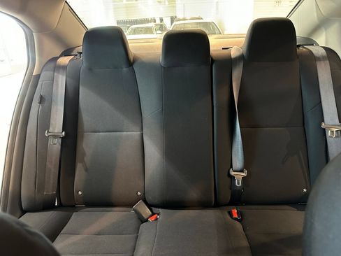 Used 2025 Nissan Sentra S FWD image 36
