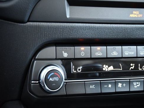 New 2025 MAZDA CX-5 AWD 2.5 S w/ Select Package image 15