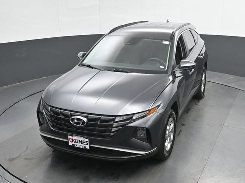 Used 2024 Hyundai Tucson SEL AWD/4WD image 35