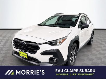New 2026 Subaru Crosstrek 2.5i Premium
