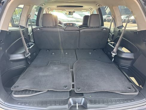 Used 2021 Honda Pilot EX-L image 38