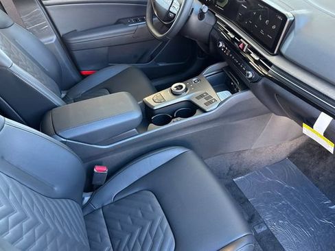 New 2026 Kia Sportage X-Line AWD/4WD image 19
