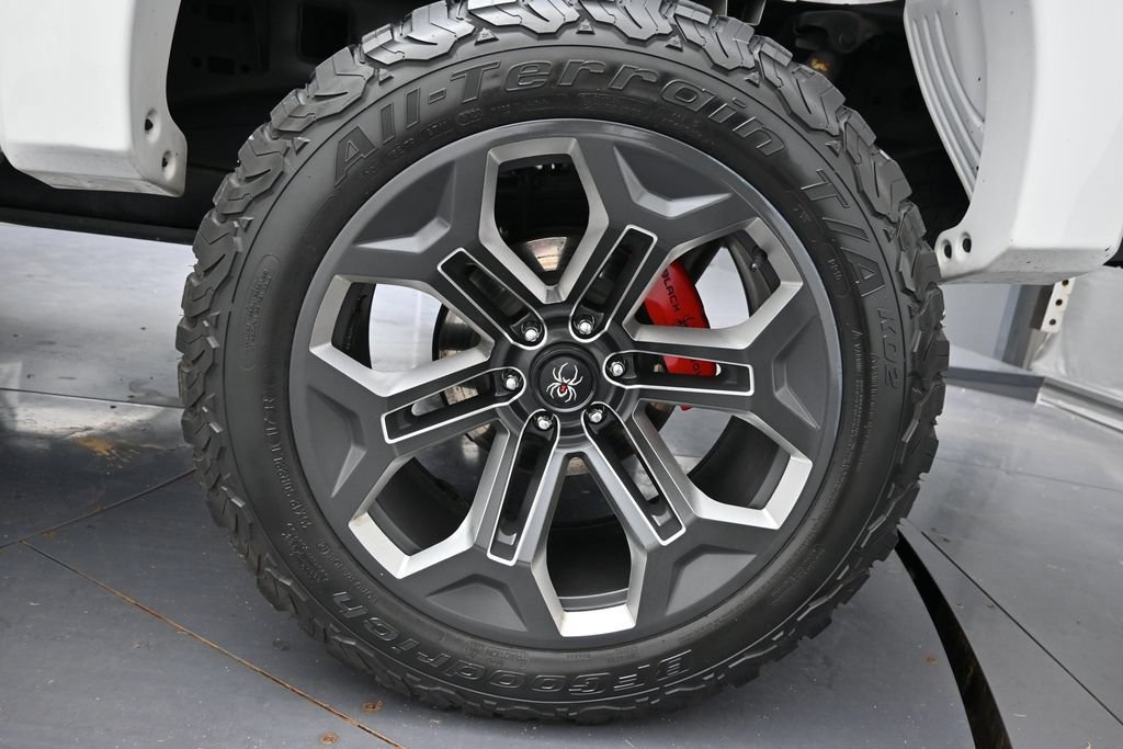 Used 2022 Ford F150 XLT w/ Equipment Group 302A High AWD/4WD image 36